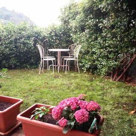 公寓 Lerici: Tra Borgo E Mare