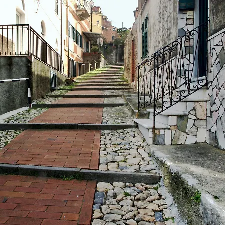 Lerici: Tra Borgo E Mare Appartement Lerici