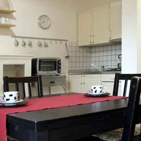 Lerici: Tra Borgo E Mare Appartement Lerici