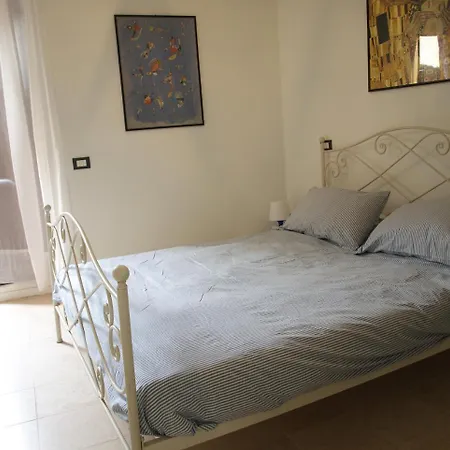 Lerici: Tra Borgo E Mare