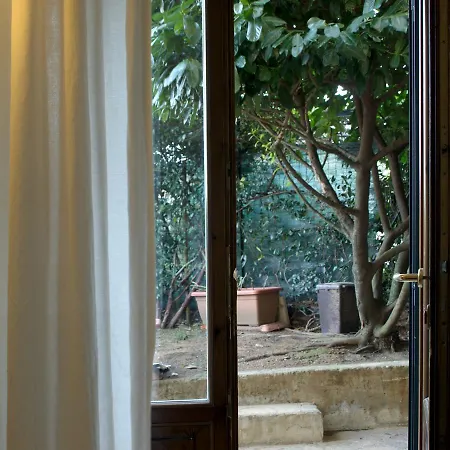 Lerici: Tra Borgo E Mare 公寓