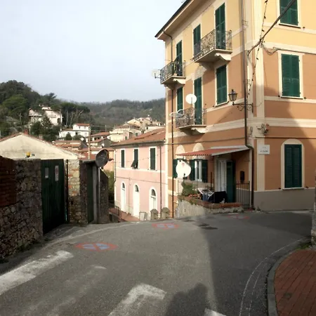 Lerici: Tra Borgo E Mare * Lerici