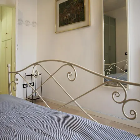 Lerici: Tra Borgo E Mare * 莱里奇